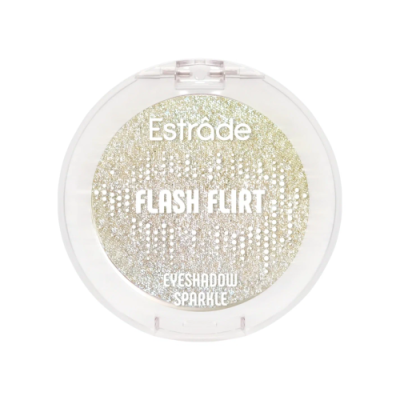 ESTRADE тени д/век сияющие flash flirt т.01